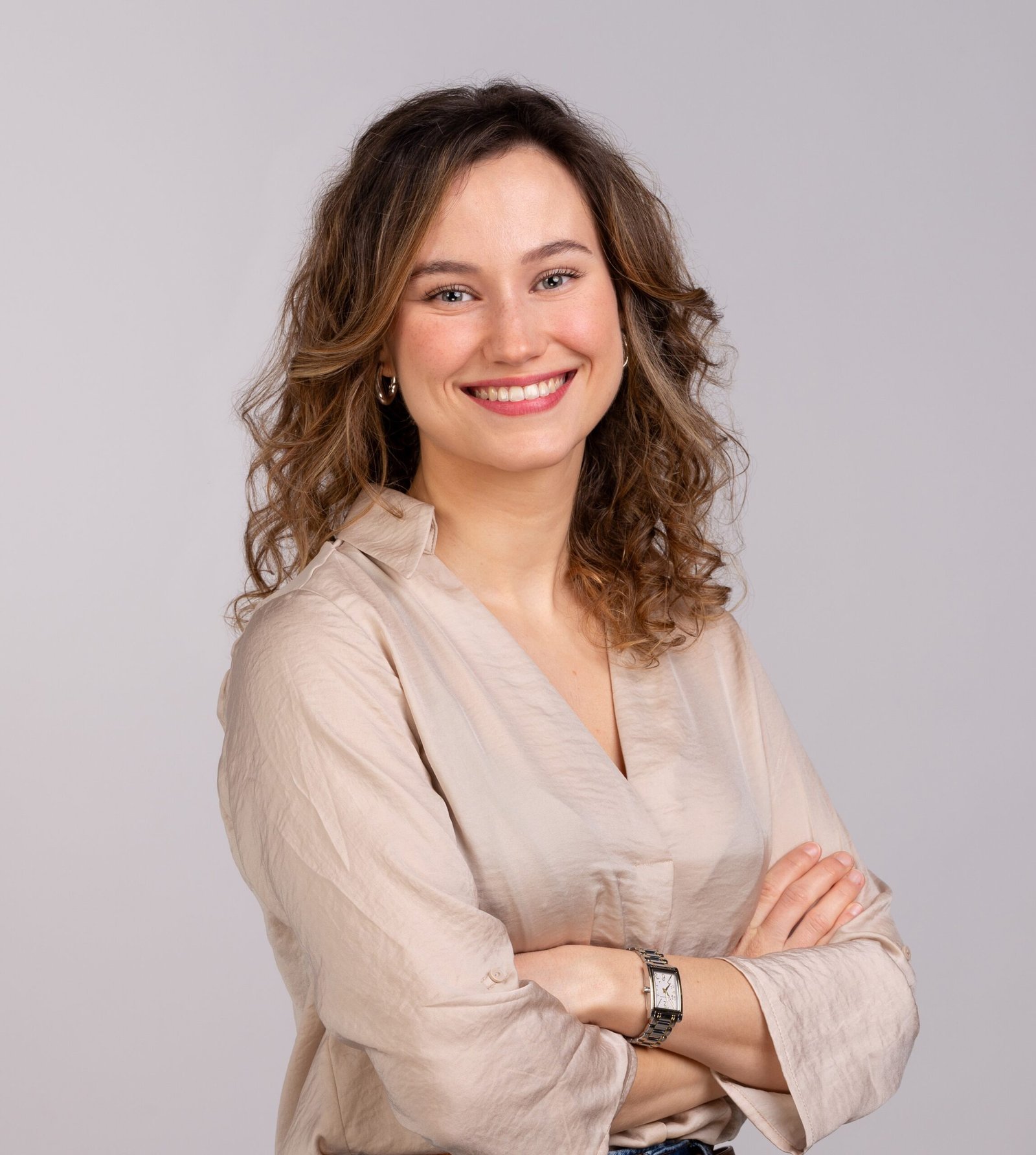 Dúnia Guerrero Psicòloga