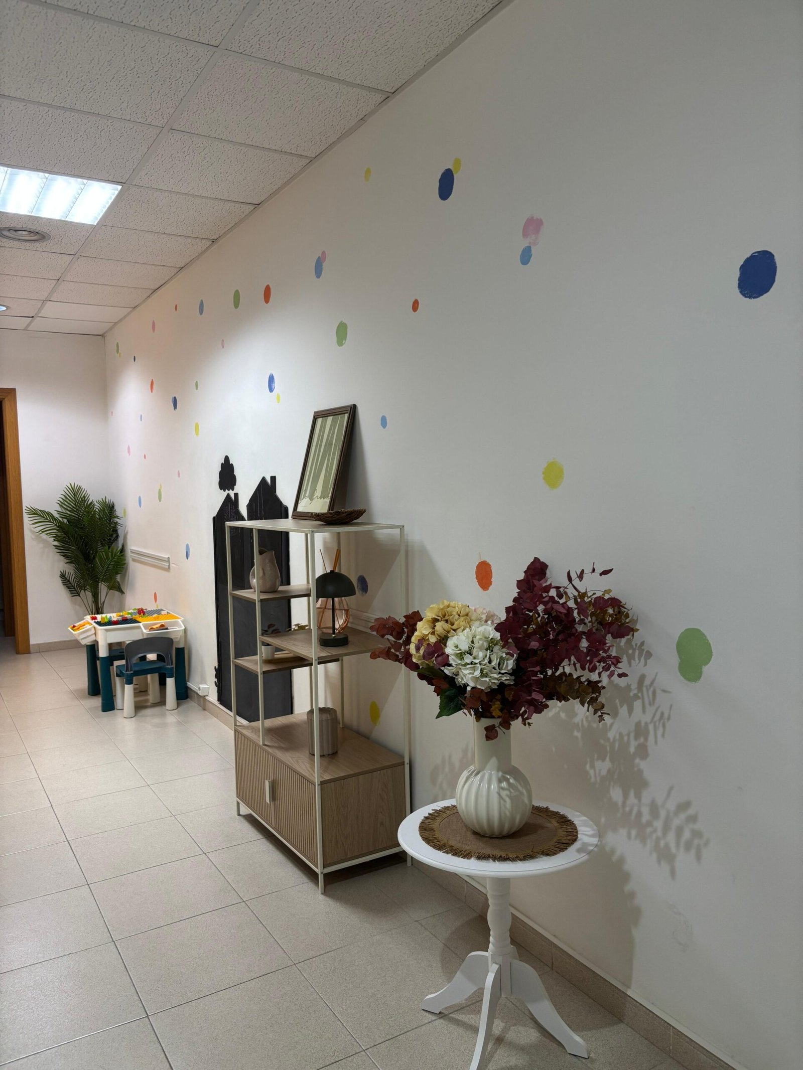 Inici Ambient de la consulta
